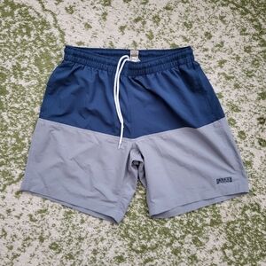 Duluth Trading Co swim shorts l Mens L
